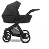 Image de Poussette Compacte Kunert Brav 2in1 Bre-11 Naissance 15kg Pliable Inclinable Multicolor Eco