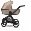 Image de Poussette Kunert Brav 2in1 Bre-13 Cappucino Eco Compacte Évolutive Naissance 15kg Multicolor
