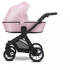 Image de Poussette Kunert Brav 2in1 Bre-15 Naissance 15kg Pliable Multicolor Polyester