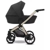 Image de Poussette Compacte Kunert Brav 2in1 Bre-11 Naissance 15kg Pliable Inclinable Multicolor Eco
