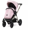 Image de Poussette Kunert Brav 2in1 Bre-15 Naissance 15kg Pliable Multicolor Polyester