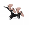 Image de Poussette Kunert Baby Brav Duo Brav Duo 3 In1 15kg Marron