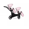 Image de Poussette Kunert Baby Brav Duo Brav Duo Bd-15 15kg Blanc