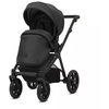 Image de Poussette Kunert Baby Brav 3in1 Bre-11 15kg Noir