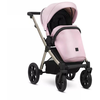 Image de Poussette Kunert Baby Brav 3in1 Bre-15 15kg Marron Ecologique
