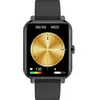 Image de Montre connectée Garett GRC Classic Noir TU CLASSIC_BLK