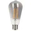 Image de Ampoule LED - EDO - DARI - 7W - E27 - Blanc chaud 1800K - 300lm