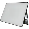 Image de Projecteur extérieur LED 50W - EDO - ZORAN - 4000K - IP65 - Aluminium et Verre
