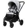 Image de Poussette Muuvo Quick Quick Rocky 22kg Multicolor Tissu