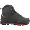 Image de Chaussures de Randonnée GRISPORT Grigio Dakar Trekking 2 Noir - Respirant - Homme
