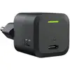Image de Green Cell Chargc06 Caricabatterie Per Dispositivi Mobili Universale Nero Ac Ricarica Rapida Interno