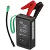 Image de Green Cell Cjsgc03 Banque D'alimentation Électrique Lithium-ion (li-ion) 8000 Mah Noir, Vert Clair