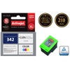 Image de Activejet Encre Ah-342r (remplacement Hp 342 C9361ee ; Premium ; 21 Ml ; Couleur)