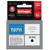 Image de Activejet Encre Ae-554n (remplacement Epson T0554 ; Suprême ; 12.5 Ml ; Jaune)