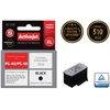 Image de Activejet Encre Ac-40r (remplacement De Canon Pg-40 ; Premium ; 25 Ml ; Noir)