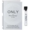 Image de Parfum aux phéromones - PHEROSTRONG - PheroStrong - 1 ml - Homme - Oriental Ambré Gourmand