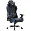 Image de Diablo gaming chaise x-one 2.0 fauteuil gamer, night blue, normal (l)