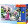 Image de Castorland My Friend Unicorn 300 Pcs Jeu De Puzzle 300 Pièce(s) Fée