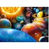 Image de Castorland Puzzle Planètes Et Lunes - 300 Pièces Jouet Éducatif