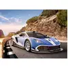 Image de Castorland Puzzle Arrinera Hussarya Gt - 300 Pièces Voiture