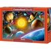 Image de Castorland Outer Space 500 Pcs Jeu De Puzzle 500 Pièce(s) Espace