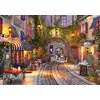 Image de Castorland Puzzle French Walkway - 500 Pièces - Puzzle