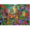 Image de Puzzle 500 pièces : Mode Jungle
