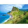 Image de Castorland Puzzle Madère Vert - Puzzle 500 Pièces