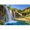 Image de Castorland Puzzle Land Of The Falling Lakes - 1000 Pièces Nature