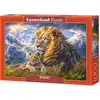 Image de Castorland Like Father Like Son 1000 Pcs Jeu De Puzzle 1000 Pièce(s) Animaux