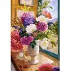Image de Castorland Puzzle Nature Morte Fleurs - Puzzle D'art 1000 Pièces