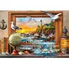 Image de Castorland Puzzle Marine To Life - 1000 Pièces - Finition Satinée