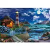 Image de Puzzle 1000 pièces : La Nuit des Marins