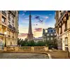 Image de Castorland Puzzle Paris Coucher De Soleil Puzzle 1000 Pièces