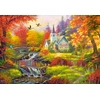Image de Castorland Puzzle Ambiance D'automne - 1000 Pièces Puzzle
