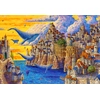 Image de Castorland Puzzle The Farthest Bay - Puzzle 1000 Pièces
