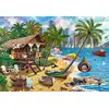 Image de Castorland Puzzle Paysage Urbain D'été - Puzzle 1000 Pièces