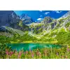 Image de Castorland Puzzle Zelene Pleso Tatras Slovaquie - Puzzle 1000 Pièces