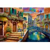 Image de Castorland Puzzle Venetian Dream - 1000 Pièces De Plaisir
