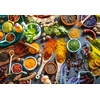 Image de Castorland Puzzle Alimentaire Et Boisson 1000 Pièces Carton Coloré