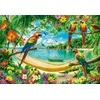 Image de Castorland Puzzle Lieu Exotique 1000 Pièces Puzzle Adultes