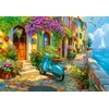 Image de Castorland Puzzle Vie Côtière - Puzzle Jouet 1000 Pièces