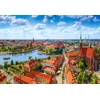 Image de Castorland Puzzle Vue Aérienne Wroclaw Pologne Puzzle 1000 Pièces