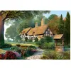 Image de Puzzle Lieu Magique - CASTORLAND - 1500 pièces - Dessins animés et BD