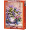 Image de Castorland Lilac Flowers - 1500 Pcs Jeu De Puzzle 1500 Pièce(s) Flora