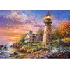 Image de Puzzle - CASTORLAND - Majestic Guardian - Art - 1500 pièces - Enfants et adultes