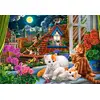 Image de Castorland Puzzle Chatons Animaux 1500 Pièces Jigsaw