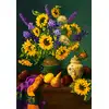Image de Castorland Puzzle Trésors D'automne - 1500 Pièces Puzzle