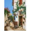 Image de Puzzle 1500 pièces : Ruelle italienne