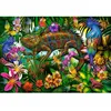 Image de Puzzle 1500 pièces : Concours de couleurs
